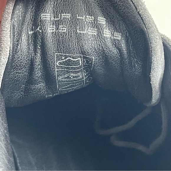 Porsche Design Made in Italy Men’s Suede Sneakers - Picture 10 of 12